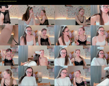 whitehelene — 120 minute Chaturbate female cam show recording, 720p, Mar 4, 2023