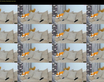 your__voice — 4 minute Chaturbate female cam show recording, 720p, Mar 4, 2023