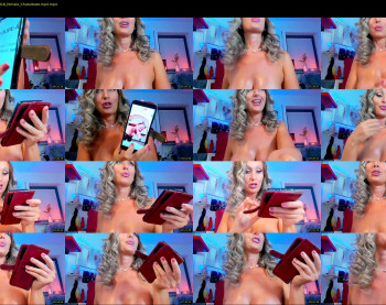 2bigass4_u — 10 minute Chaturbate female cam show recording, 720p, Mar 5, 2023