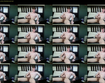 9thick88 — 53 minute Chaturbate male cam show recording, 720p, Mar 5, 2023