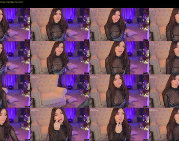 _1s___ — 7 minute Chaturbate female cam show recording, 720p, Mar 6, 2023