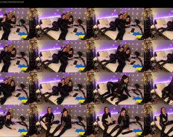 _astarta_ — 13 minute Chaturbate female cam show recording, 720p, Mar 6, 2023