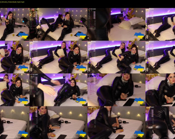 _astarta_ — 5 minute Chaturbate female cam show recording, 720p, Mar 6, 2023