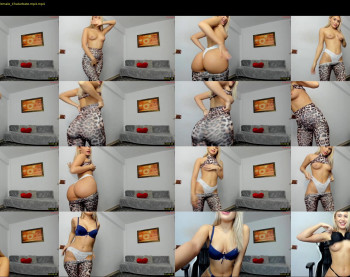 _myaa — 40 minute Chaturbate female cam show recording, 720p, Mar 5, 2023