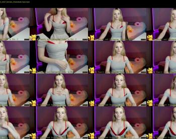 _passion_show_ — 8 minute Chaturbate couple cam show recording, 720p, Mar 6, 2023