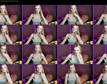 _passion_show_ — 4 minute Chaturbate couple cam show recording, 720p, Mar 6, 2023