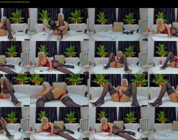 adonamazzara — 120 minute Chaturbate female cam show recording, 720p, Mar 5, 2023