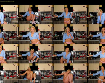 afanasia — 90 minute Chaturbate female cam show recording, 720p, Mar 5, 2023