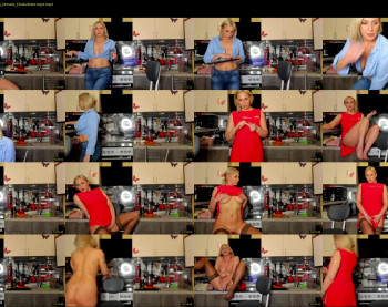 afanasia — 121 minute Chaturbate female cam show recording, 720p, Mar 6, 2023