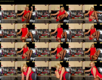afanasia — 19 minute Chaturbate female cam show recording, 720p, Mar 6, 2023
