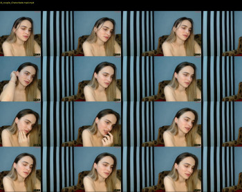 aida_ryan — 3 minute Chaturbate couple cam show recording, 720p, Mar 6, 2023