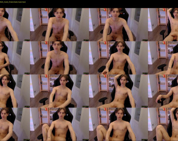 alex_gotcha — 109 minute Chaturbate male cam show recording, 720p, Mar 5, 2023