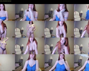 aliaa_ — 7 minute Chaturbate female cam show recording, 720p, Mar 5, 2023