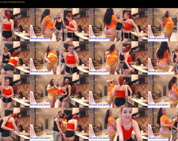 aly_alyce — 14 minute Chaturbate female cam show recording, 720p, Mar 5, 2023