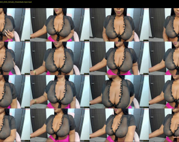 amazon_brunette — 7 minute Chaturbate female cam show recording, 480p, Mar 6, 2023