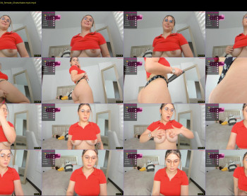 amy_ross1 — 40 minute Chaturbate female cam show recording, 720p, Mar 5, 2023