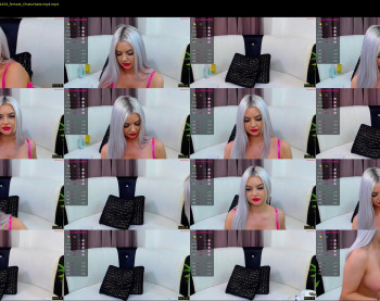 anasstacia__ — 32 minute Chaturbate female cam show recording, 720p, Mar 5, 2023