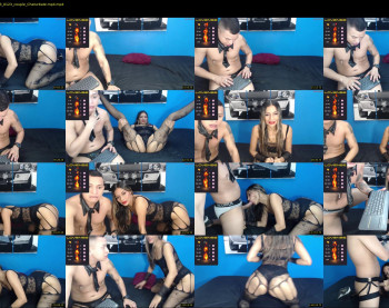 angeline_focus — 120 minute Chaturbate couple cam show recording, 720p, Mar 6, 2023