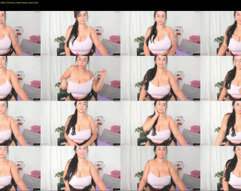 annavalente_ — 19 minute Chaturbate female cam show recording, 720p, Mar 5, 2023