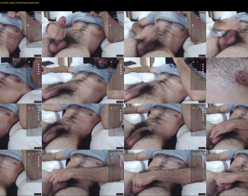 antonywebcam — 36 minute Chaturbate male cam show recording, 720p, Mar 6, 2023