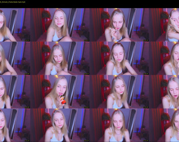 appr0ved — 17 minute Chaturbate female cam show recording, 720p, Mar 5, 2023