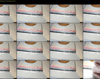 arianaonfire — 10 minute Chaturbate couple cam show recording, 720p, Mar 5, 2023