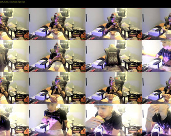 bashful4200 — 31 minute Chaturbate male cam show recording, 720p, Mar 6, 2023
