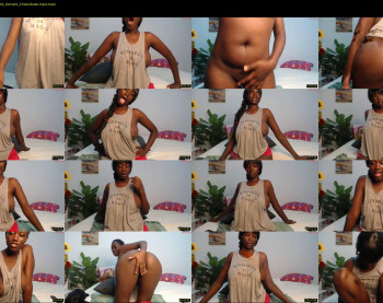 betty_fire_ — 69 minute Chaturbate female cam show recording, 720p, Mar 6, 2023