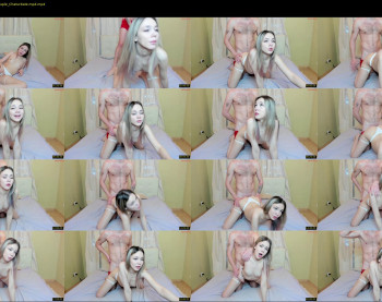 bjliki — 23 minute Chaturbate couple cam show recording, 720p, Mar 6, 2023
