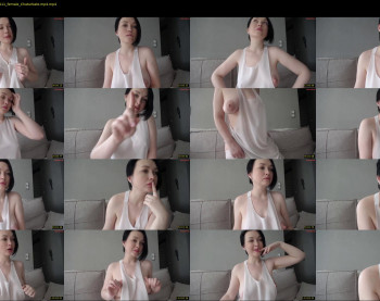blueeyeess — 85 minute Chaturbate female cam show recording, 720p, Mar 5, 2023