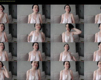 blueeyeess — 23 minute Chaturbate female cam show recording, 720p, Mar 5, 2023