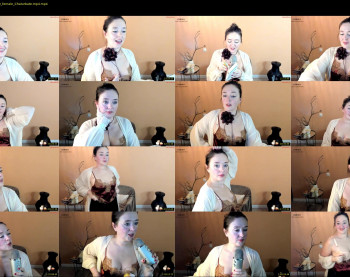 braingirl — 120 minute Chaturbate female cam show recording, 720p, Mar 5, 2023