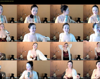 braingirl — 15 minute Chaturbate female cam show recording, 720p, Mar 5, 2023