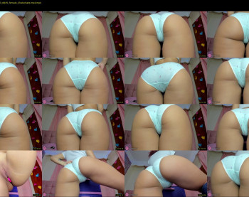 brendastephen — 121 minute Chaturbate female cam show recording, 720p, Mar 5, 2023