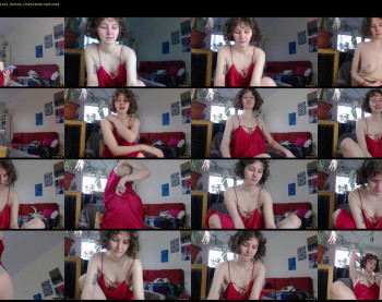 cammyclyde — 61 minute Chaturbate female cam show recording, 720p, Mar 5, 2023