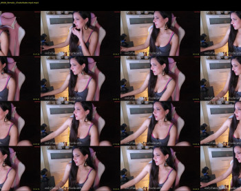 catherinstone — 31 minute Chaturbate female cam show recording, 720p, Mar 5, 2023