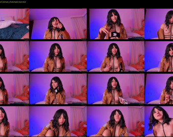 cherry__pie — 32 minute Chaturbate female cam show recording, 720p, Mar 5, 2023