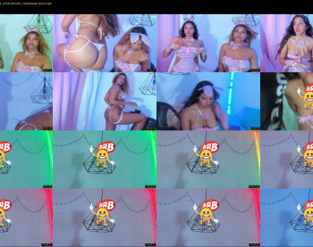 chloe_evans21 — 102 minute Chaturbate female cam show recording, 720p, Mar 5, 2023