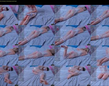 cinacramby — 58 minute Chaturbate female cam show recording, 720p, Mar 5, 2023
