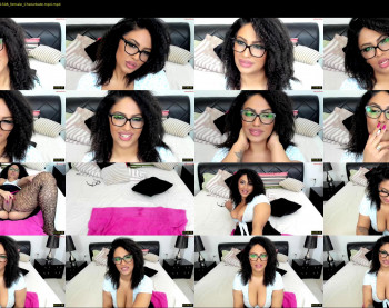 claraboobies — 64 minute Chaturbate female cam show recording, 720p, Mar 5, 2023