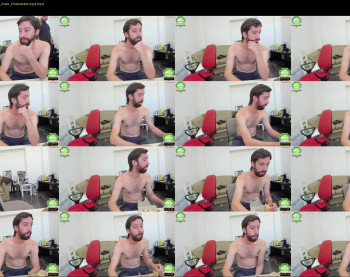 classied — 51 minute Chaturbate male cam show recording, 720p, Mar 5, 2023
