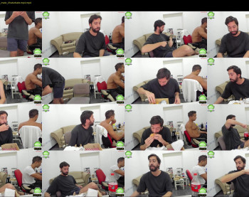 classied — 82 minute Chaturbate male cam show recording, 720p, Mar 6, 2023