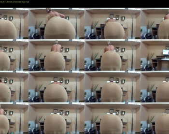 classy_medeeea — 57 minute Chaturbate female cam show recording, 720p, Mar 5, 2023