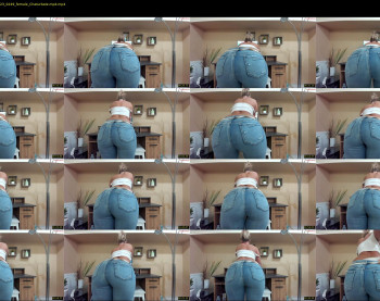 classy_medeeea — 3 minute Chaturbate female cam show recording, 720p, Mar 6, 2023