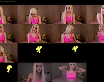 coastaldivas — 32 minute Chaturbate female cam show recording, 720p, Mar 5, 2023