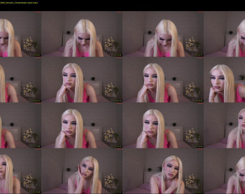 coastaldivas — 3 minute Chaturbate female cam show recording, 720p, Mar 5, 2023
