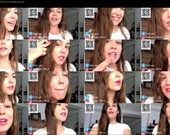 crazypaty — 7 minute Chaturbate female cam show recording, 720p, Mar 5, 2023