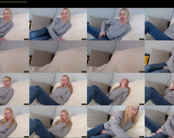 cuteemouse — 64 minute Chaturbate female cam show recording, 720p, Mar 5, 2023