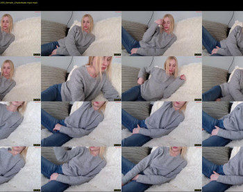 cuteemouse — 9 minute Chaturbate female cam show recording, 720p, Mar 5, 2023