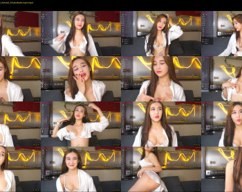 daisypro — 54 minute Chaturbate couple cam show recording, 720p, Mar 5, 2023